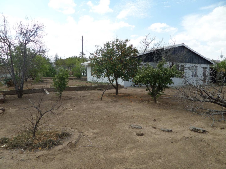 2 Bedroom Property for Sale in Oviston Eastern Cape